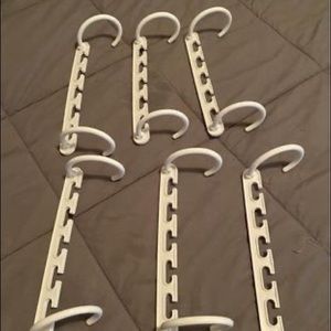 Closet organizer
